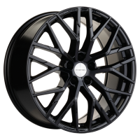 Диск khomen-wheels KHW2005 (Lexus RX) цвет:Black