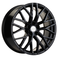 Диск Khomen Wheels KHW2005 цвет:Black