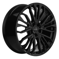 Диск khomen-wheels KHW2009 (Voyah Dream) цвет:Black
