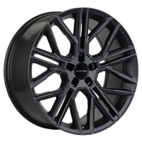 Диск khomen-wheels KHW2101 (Tesla)