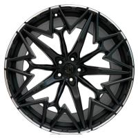 Диск Khomen Wheels ZEUS 2202