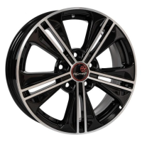 Диск remain KIA Soul (R106)