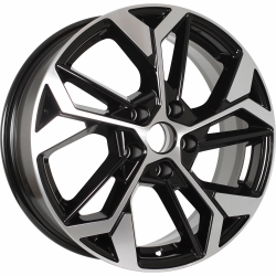 Диск kik KC1062 (ZV 17 Lifan X70)