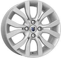 Диск КиК KC451 Datsun on-DO