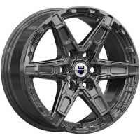 Диск КиК Дистрикт (КС1159) цвет:кварц