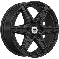 Диск КиК Дистрикт (КС1159) цвет:мэт