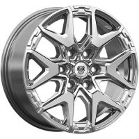 Диск КиК Гангут (КС1176) цвет:дарк платинум