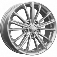 Диск kik KC871 (Corolla) цвет:сильвер