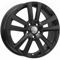 Диск iFree Original KC874 (Kaptur) цвет:BKM