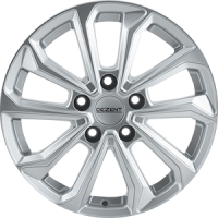 Диск КиК KC937 (Polo CK) цвет:кварц