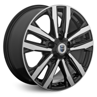 Диск КиК Мичиган