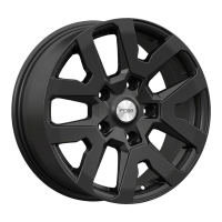 Диск iFree Original KC1170 (Трикстер (Niva)) цвет:BKM