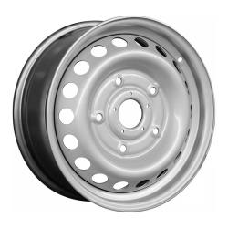 Диск Kronprinze FO615009 Ford Transit