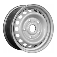 Диск Kronprinze FO616009 Ford Transi