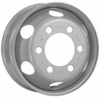 Диск kronprinz FO616011 Ford Transit