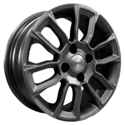 Диск khomen-wheels KHW1406 (Honda Civic)