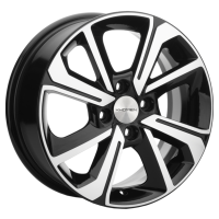 Диск Khomen Wheels KHW1501 (Nexia)