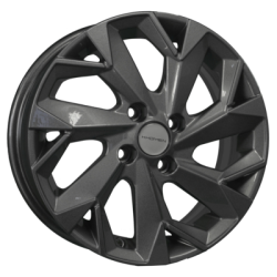 Диск khomen-wheels KHW1508 (Logan/Sandero)