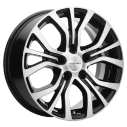 Диск khomen-wheels KHW1608 (DFM 580)