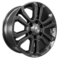 Диск Khomen Wheels KHW1817 (Mazda BT50)