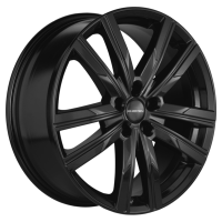 Диск Khomen Wheels KHW1905 (GAC GS8) цвет:Black