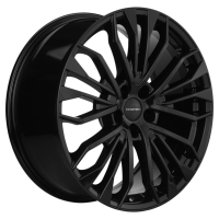 Диск Khomen Wheels KHW2009 (Touareg) цвет:Black