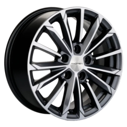 Диск khomen-wheels KHW1611 (Kia)