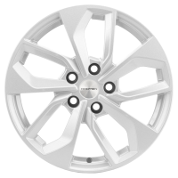 Диск Khomen Wheels KHW1703 цвет:F-Silver