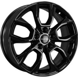 Диск khomen-wheels KHW1713 (Ceed)
