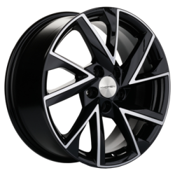 Диск khomen-wheels KHW1714 (DFM AX 7)