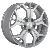 Диск Khomen Wheels KHW1715 (Seltos)