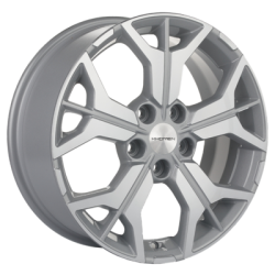 Диск khomen-wheels KHW1715 (Seltos)