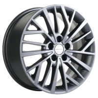 Диск Khomen Wheels KHW1717 (Hyundai Elantra)