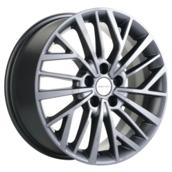 Диск khomen-wheels KHW1717 (CX-5/i40/X-Trail)