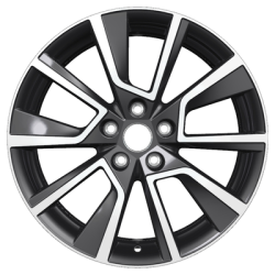 Диск khomen-wheels KHW1802 (Haval H6)