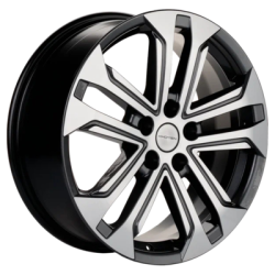 Диск khomen-wheels KHW1803 (Chery Tiggo 4/Tiggo 7 Pro)