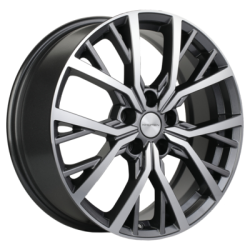 Диск khomen-wheels KHW1806 (Chery Tiggo 4/Tiggo 7 Pro)