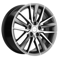 Диск Khomen Wheels KHW1807 (Mazda CX-9)