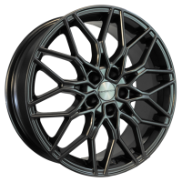 Диск khomen-wheels KHW1813 (OMODA C5) цвет:Gray
