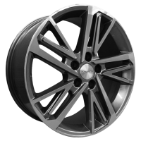 Диск Khomen Wheels KHW1815 (Outlander)