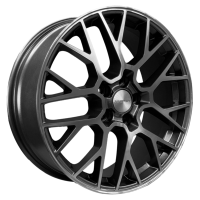 Диск Khomen Wheels KHW1818 (Tucson)