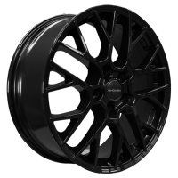 Диск khomen-wheels KHW1818 (Tucson) цвет:Black