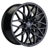 Диск Khomen Wheels KHW1902 (Outlander) цвет:Black
