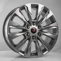 Диск LegeArtis Concept Concept-TY572-1 цвет:GM (темно-серый)
