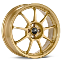 Диск oz Leggera HLT