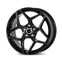 Диск lizardo 5540 цвет:Black