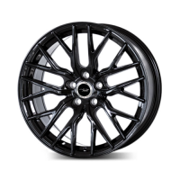 Диск Lizardo 5876 цвет:Black