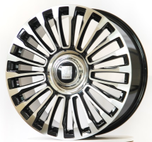 Диск Lizardo XH593