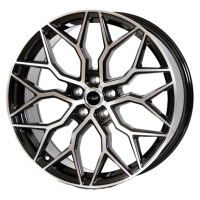Диск Lizardo XH1024 цвет:BKF (черный)