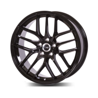 Диск Lizardo XH317 цвет:Black